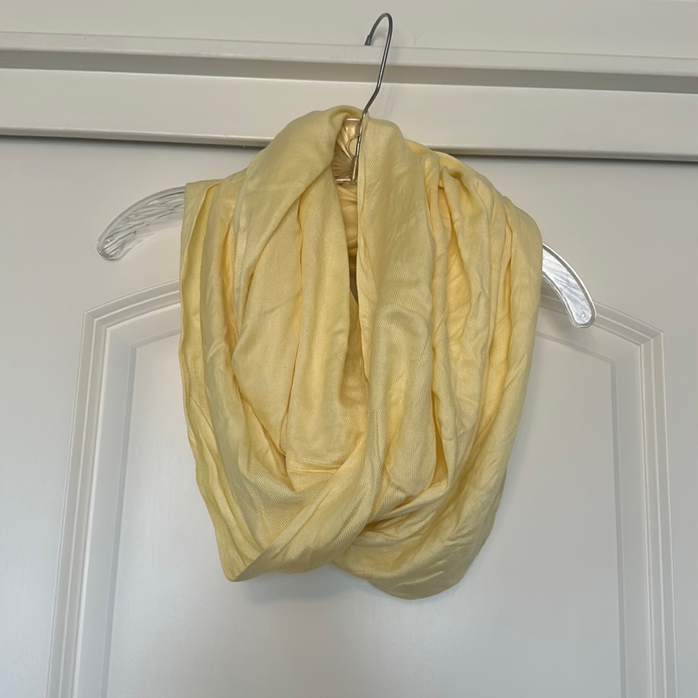 Infinity Scarf